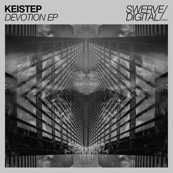 Keistep - Devotion EP