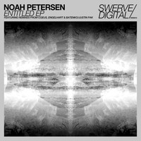 Noah Petersen - Entitled EP