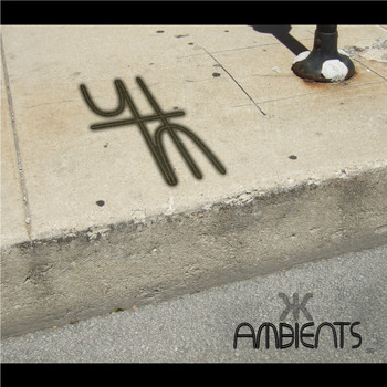 Secant Prime - Ambients