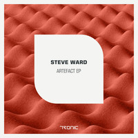 Steve Ward - Artefact EP