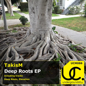 TakisM - Elevation