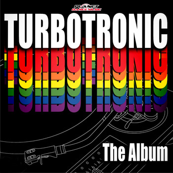 Turbotronic - The Album