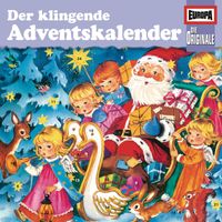Die Originale - 071/Der klingende Adventskalender