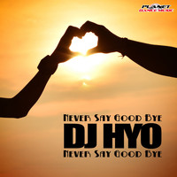 DJ HYO - Never Say Goodbye