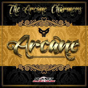 The Arcane Charmers - Arcane