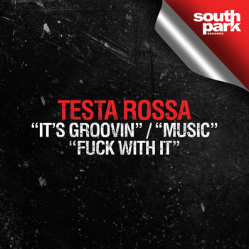 Testa Rossa - Music EP