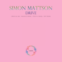 Simon Mattson - Drive