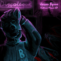 Jasper Byrne - Hotline Miami EP