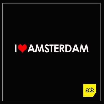 Various Artists - I LOVE ADE 2016