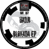 Hadji - Blokada EP