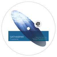 Gathaspar - Powstanie