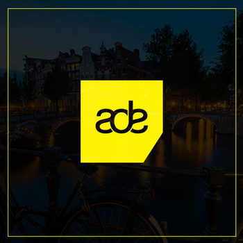 Various Artists - ADE: 2016
