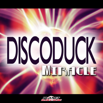 Discoduck - Miracle