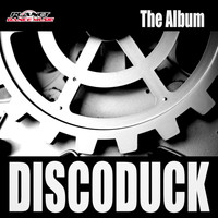 Discoduck - The Album