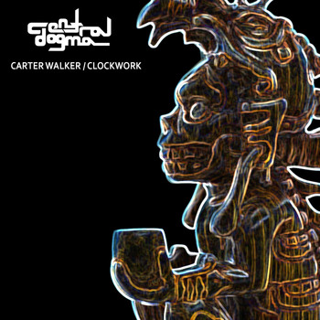 Carter Walker - Clockwork