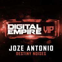 Joze Antonio - Destiny Noises