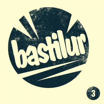 Various Artists - Bastilur, Vol.3