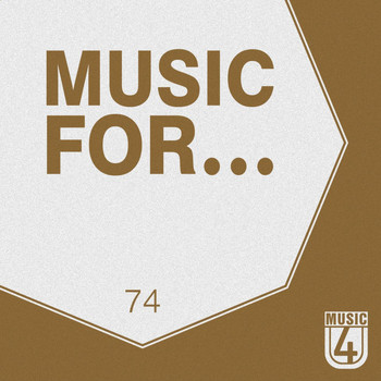 Various Artists - Music For..., Vol.74