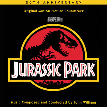 John Williams - Jurassic Park - 20th Anniversary