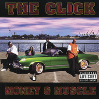 The Click - Money & Muscle