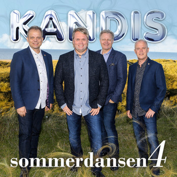 Kandis - Sommerdansen 4