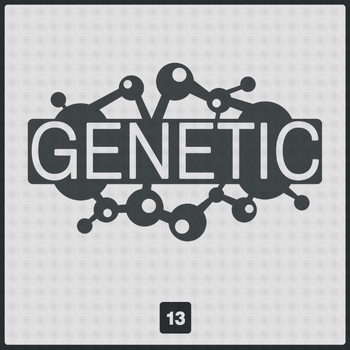 Various Artists - Genetic Music, Vol. 13