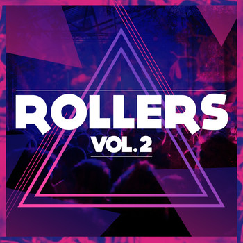 Various Artists - Rollers