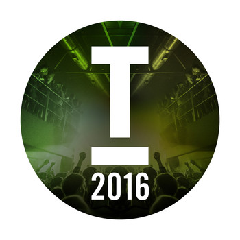 Various Artists - Best Of Toolroom 2016