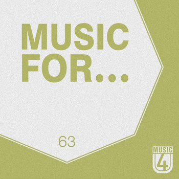 Various Artists - Music For..., Vol.63