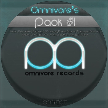 Various Artists - Omnivore's Pack #1