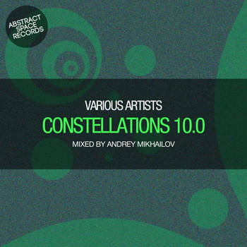 Stage Van H - Constellations 10.0 (Compiled by Stage Van H)