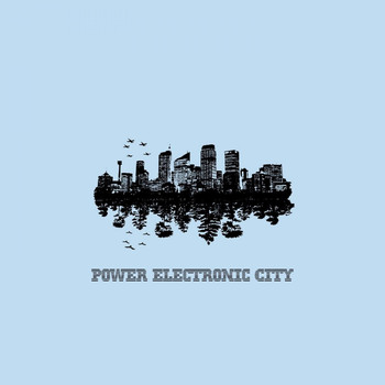 Various Artists - Power Electronic City