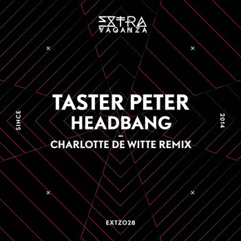 Taster Peter - Headbang