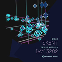 Origin - Skant / Day 3282
