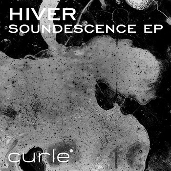 Hiver - Soundescence - EP