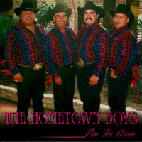 The Hometown Boys - Por un Amor