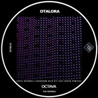 Otalora - Octava (The Remixes)