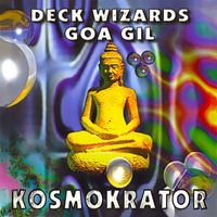 Goa Gil - Deck Wizards: Goa Gil / Kosmokrator