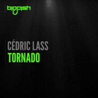 Cédric Lass - Tornado