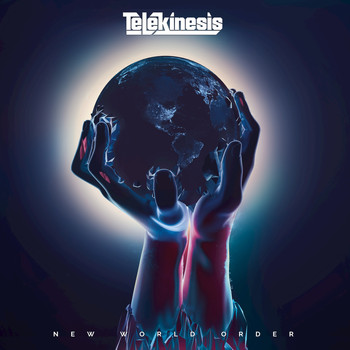 Telekinesis - New World Order