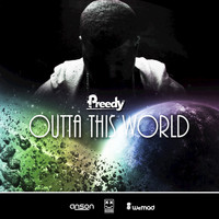Preedy - Outta This World