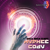 Hyphee Cody - Bass Area Slaps EP