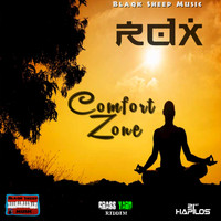 RDX - Comfort Zone - Single