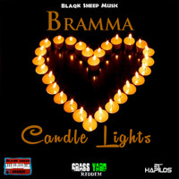 Bramma - Candle Lights - Single