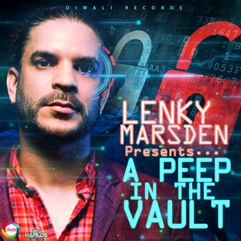 Lenky Marsden - A Peep In the Vault