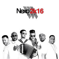 Nexomuzic - Nexo en Vivo 2k16