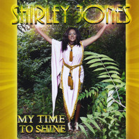 Shirley Jones - My Time to Shine