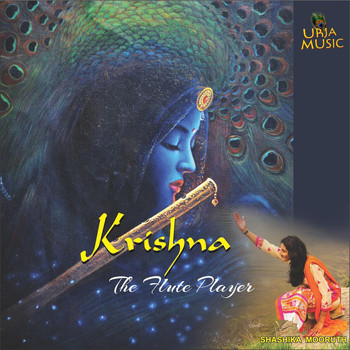 Shashika Mooruth - Krishna, The Flute Player