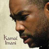 Kamal Imani - They Don't Know What We Came Through