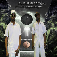 Penniman - Running out of Time (feat. Gwen Pennyman Hemphill)